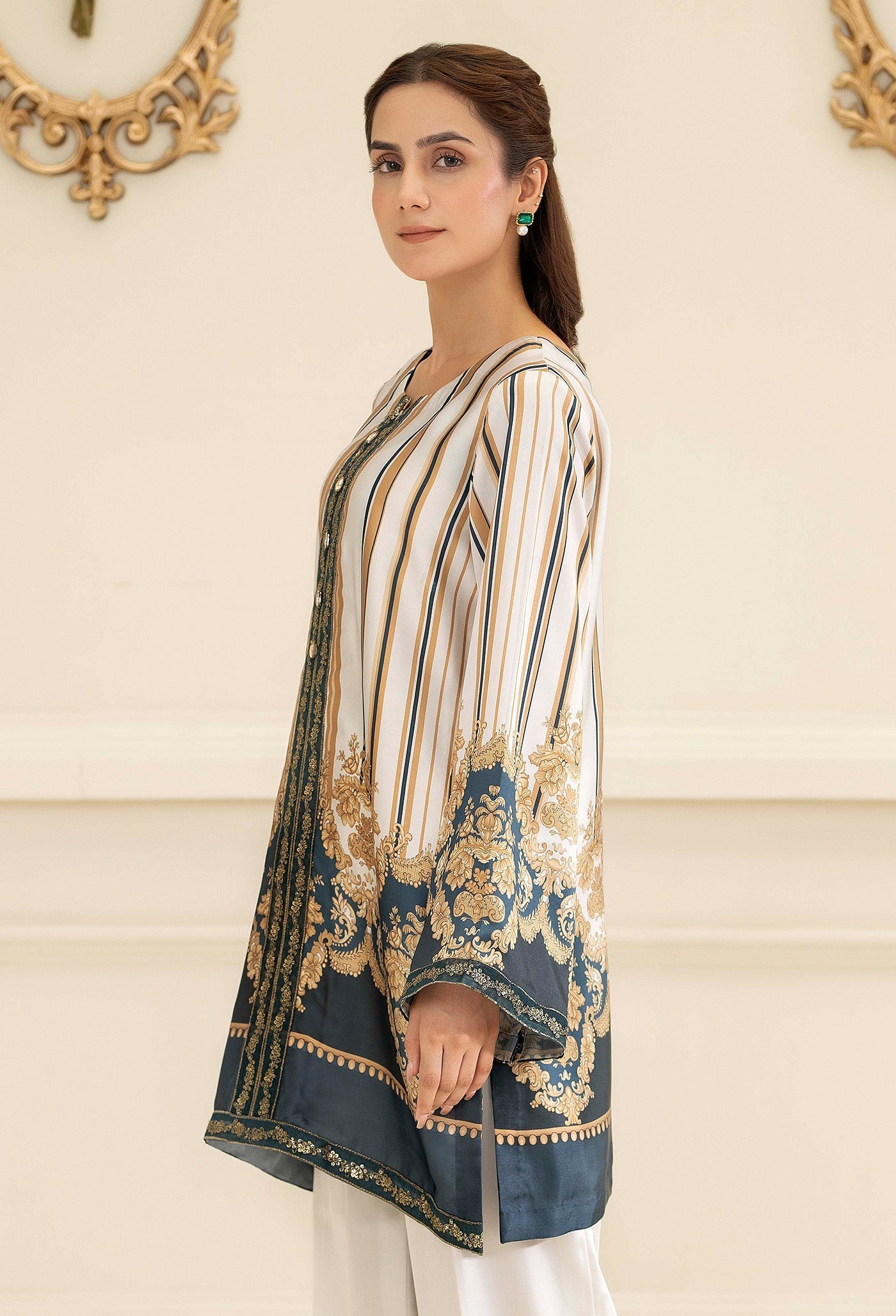 Adans Libas | Noor Silk | NOOR SILK  02 - 2