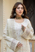 Raeesa Premium | Pankh Luxury Lawn | P -08