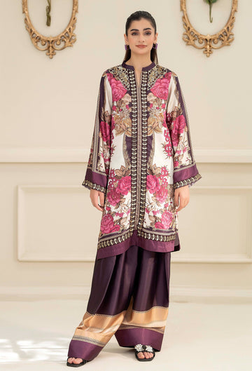Adans Libas | Noor Silk | NOOR SILK  03 - 1