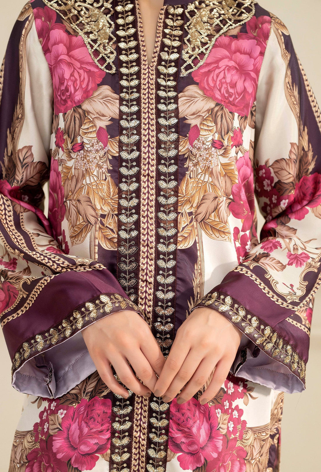 Adans Libas | Noor Silk | NOOR SILK  03 - 1