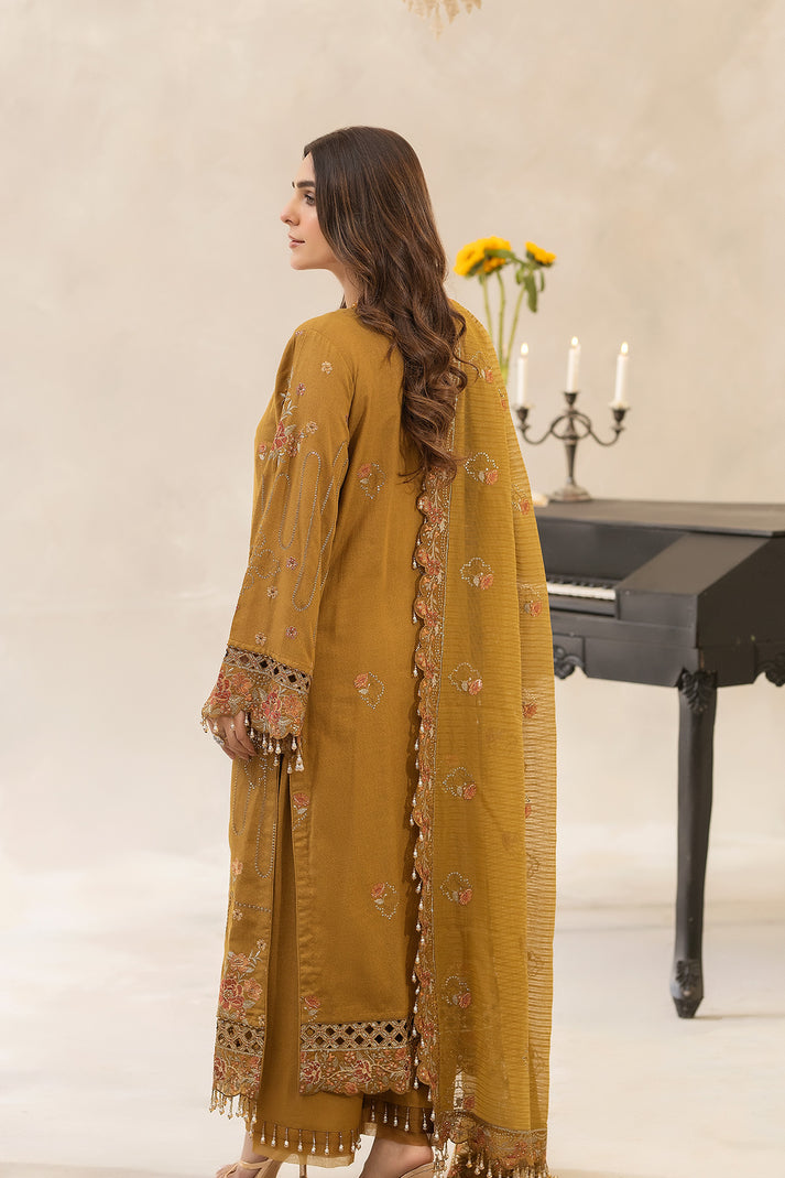 Raeesa Premium | Dehleez Karandi | DK:002