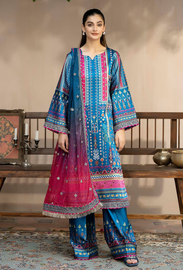 Adans Libas | Ethnic Silk | ETHNIC SILK 05 - 1