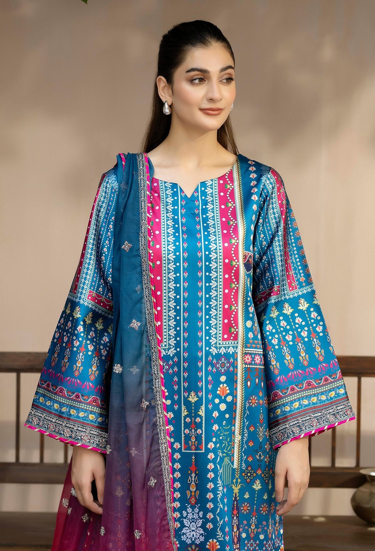 Adans Libas | Ethnic Silk | ETHNIC SILK 05 - 2