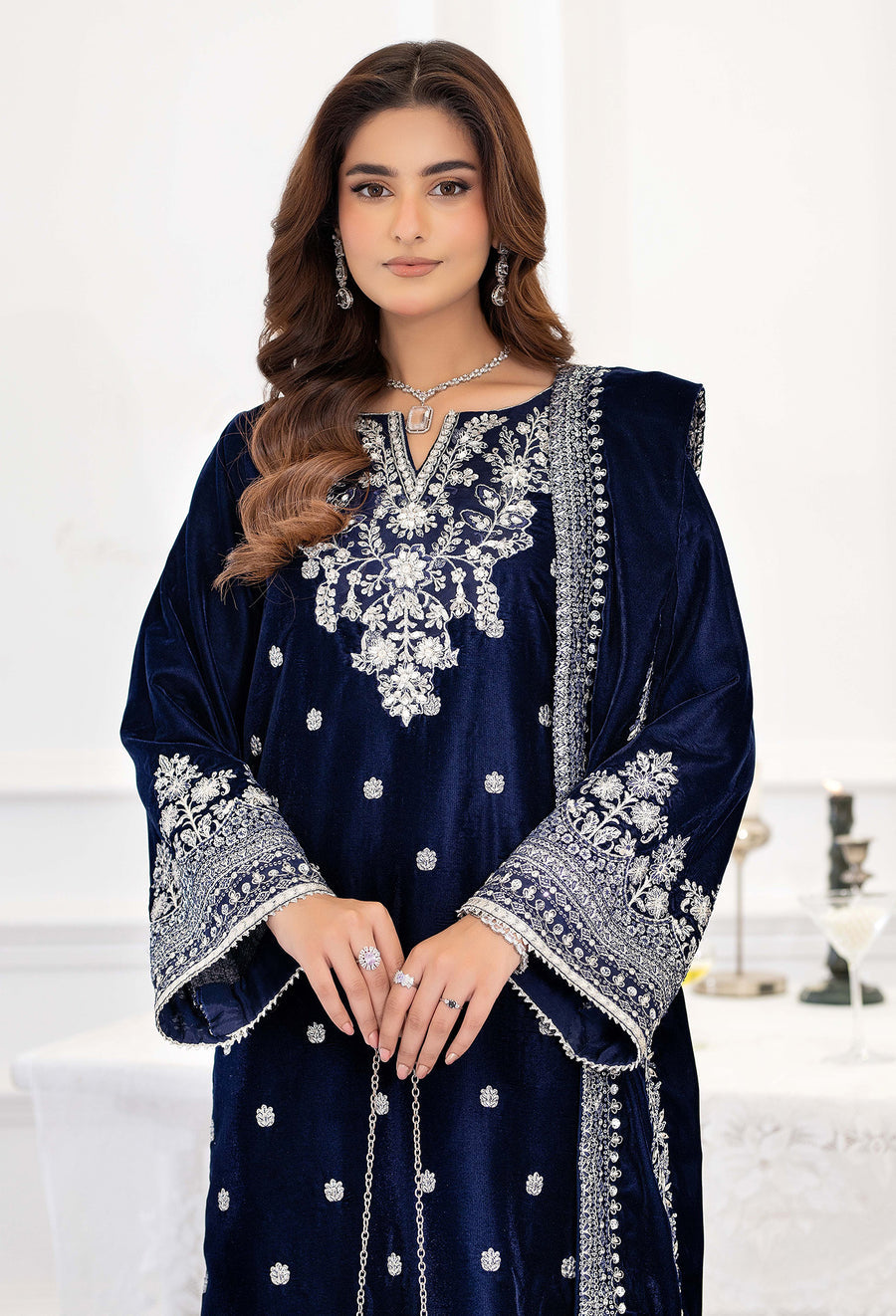 Adans Libas | Velvet 25 | VELVET 7787