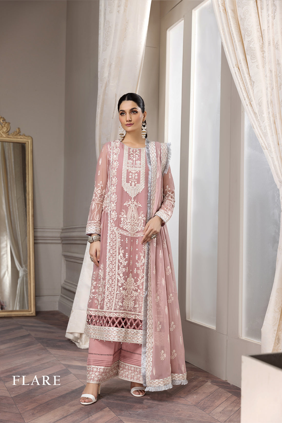 Alizeh | Formals Collection | Almira - House Of Anaya