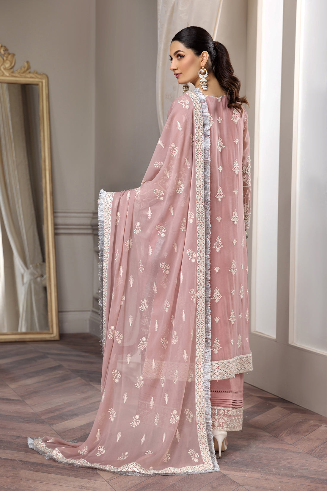 Alizeh | Formals Collection | Almira - House Of Anaya