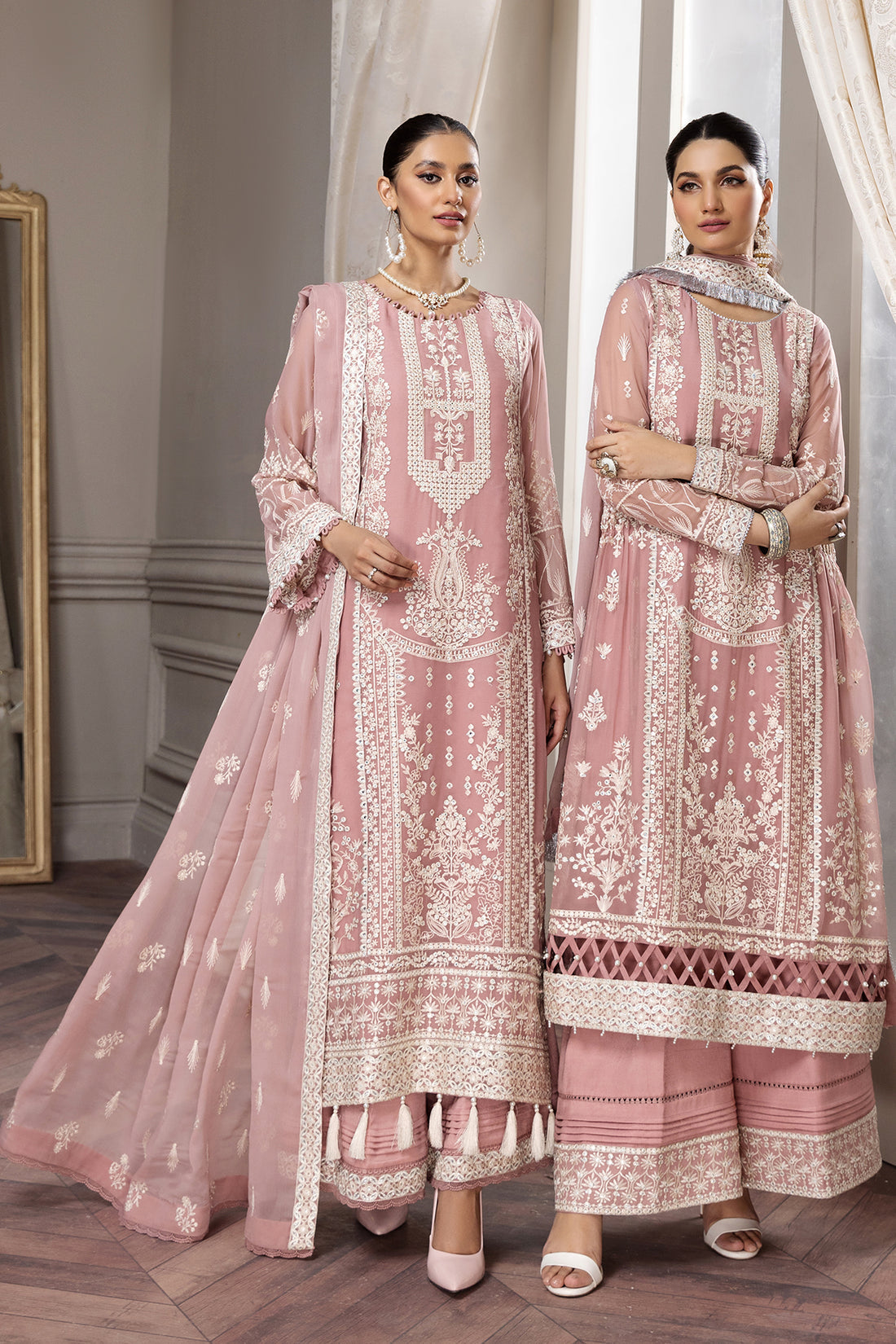 Alizeh | Formals Collection | Almira - House Of Anaya