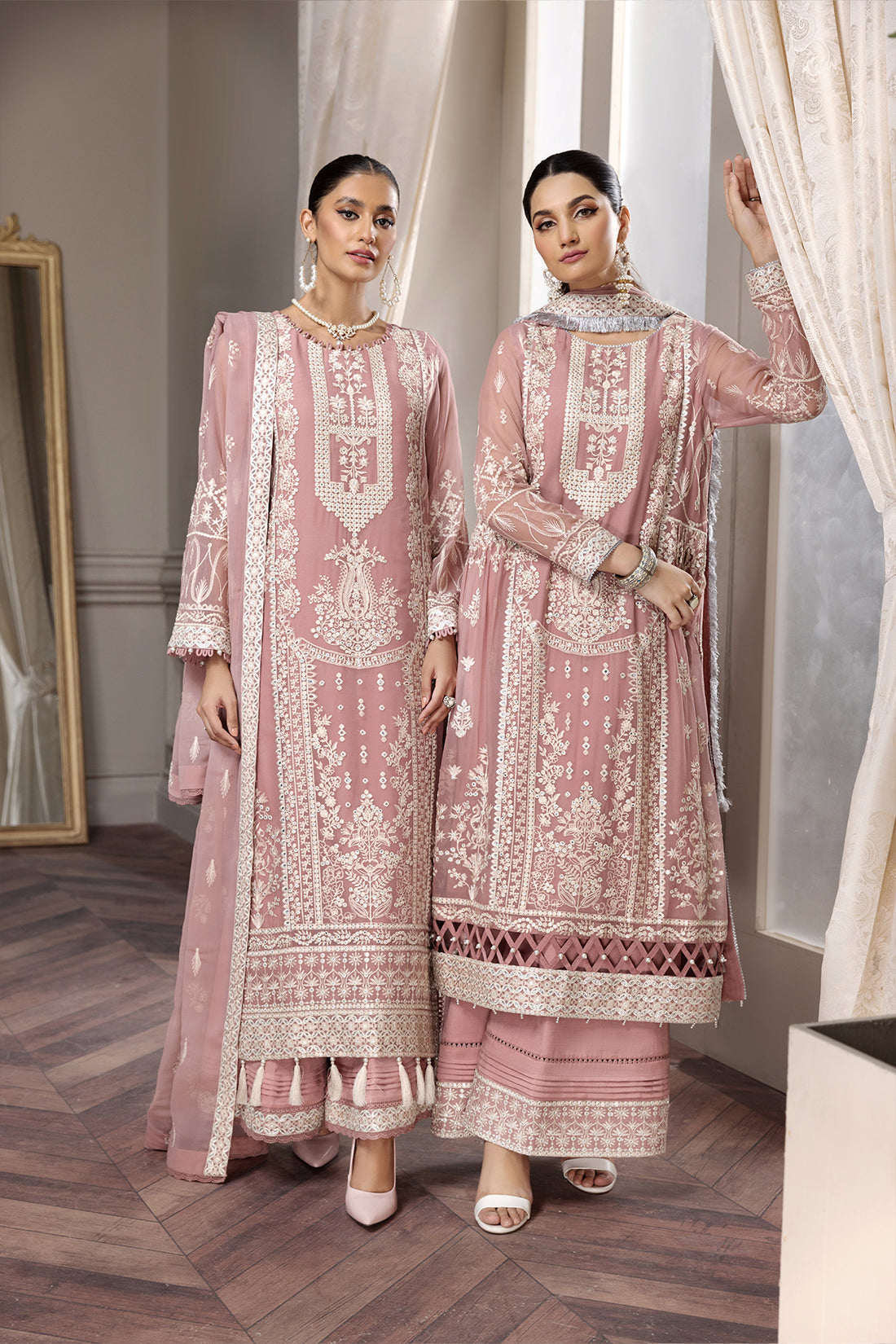 Alizeh | Formals Collection | Almira - House Of Anaya