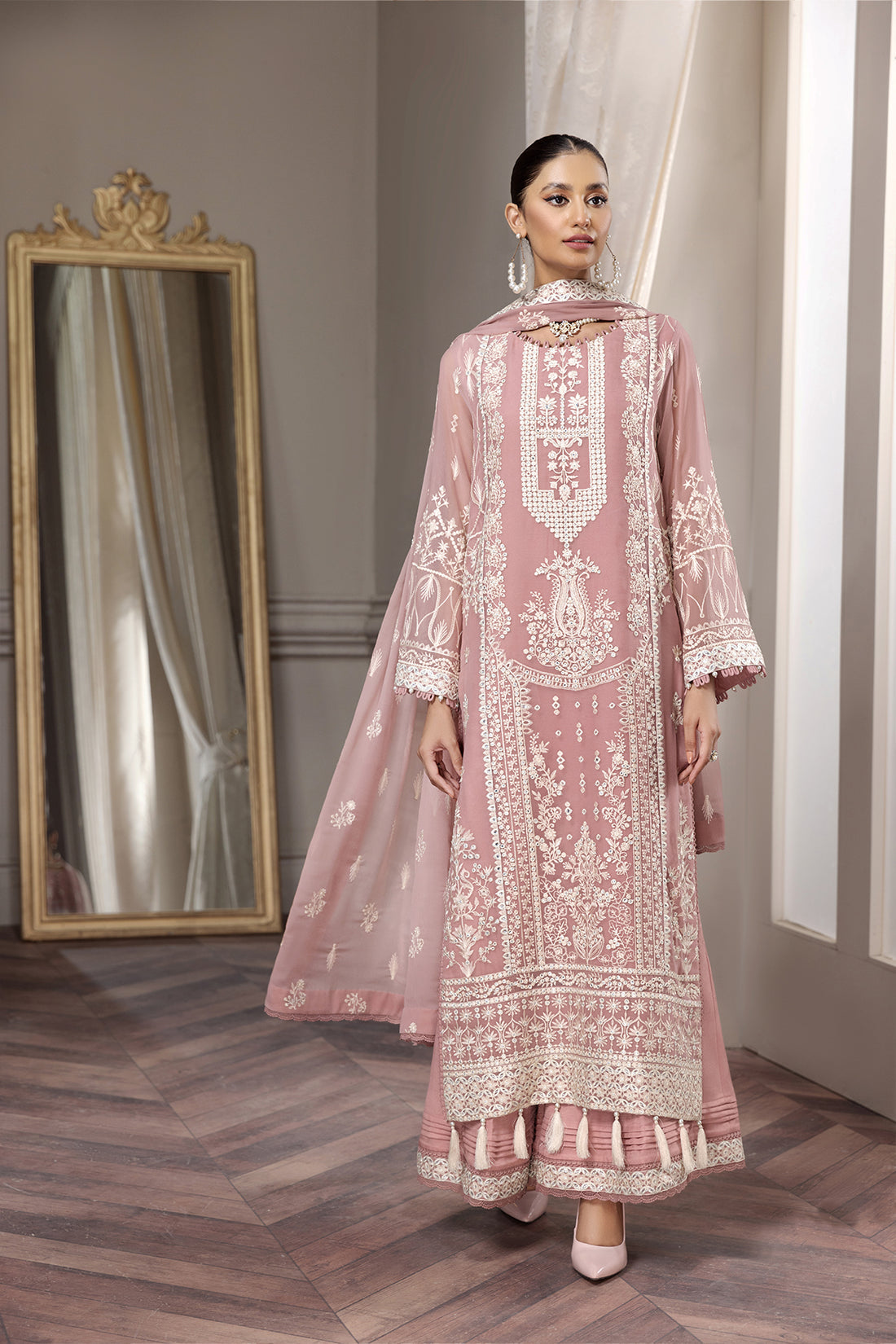 Alizeh | Formals Collection | Almira - House Of Anaya