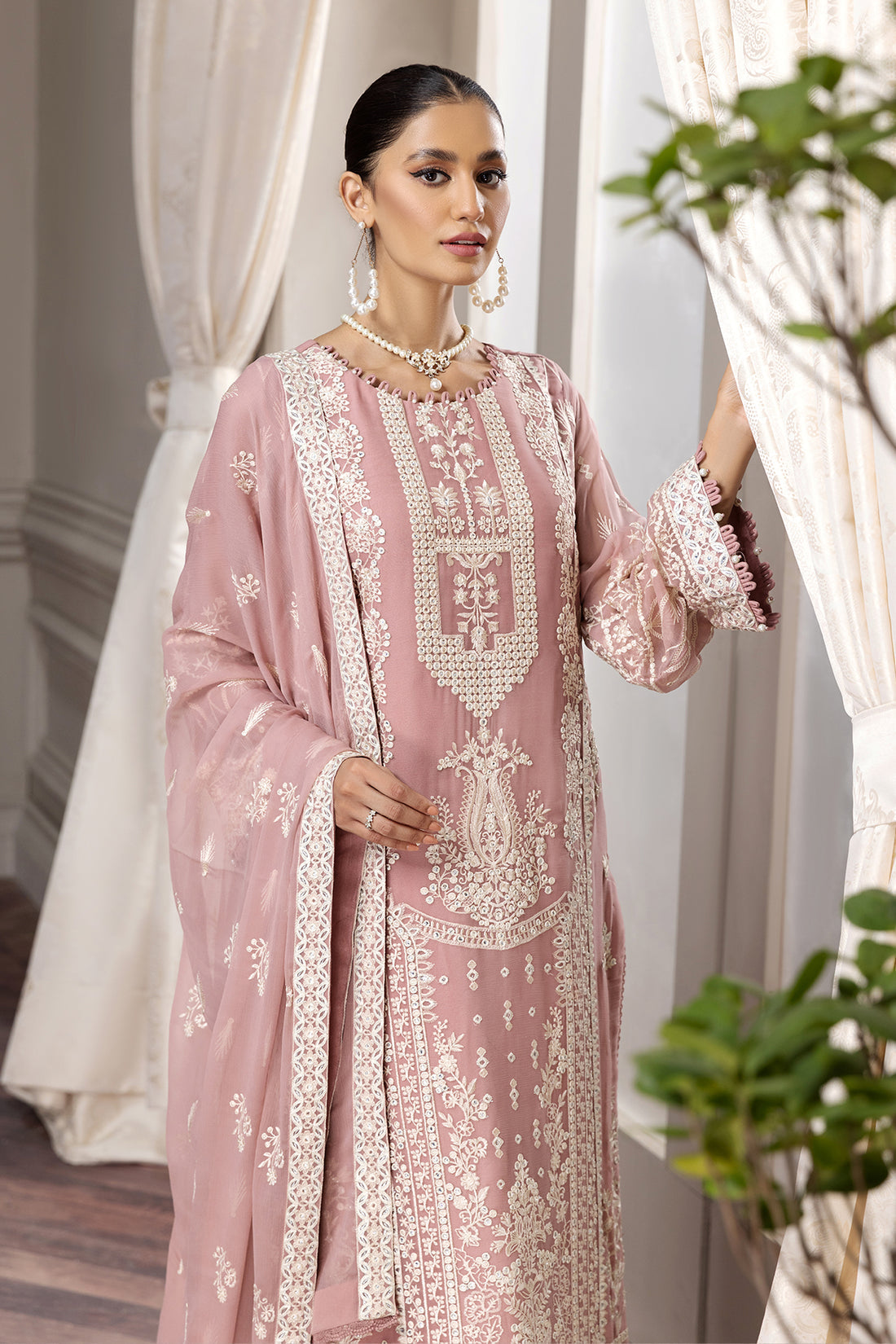 Alizeh | Formals Collection | Almira - House Of Anaya