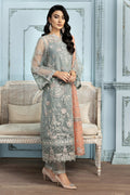 Alizeh | Formals Collection | Zamair - House Of Anaya