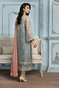 Alizeh | Formals Collection | Zamair - House Of Anaya