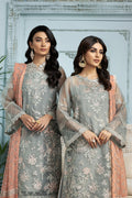Alizeh | Formals Collection | Zamair - House Of Anaya