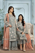 Alizeh | Formals Collection | Zamair - House Of Anaya