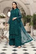 Alizeh | Formals Collection | Tabeer - House Of Anaya