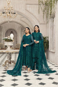 Alizeh | Formals Collection | Tabeer - House Of Anaya