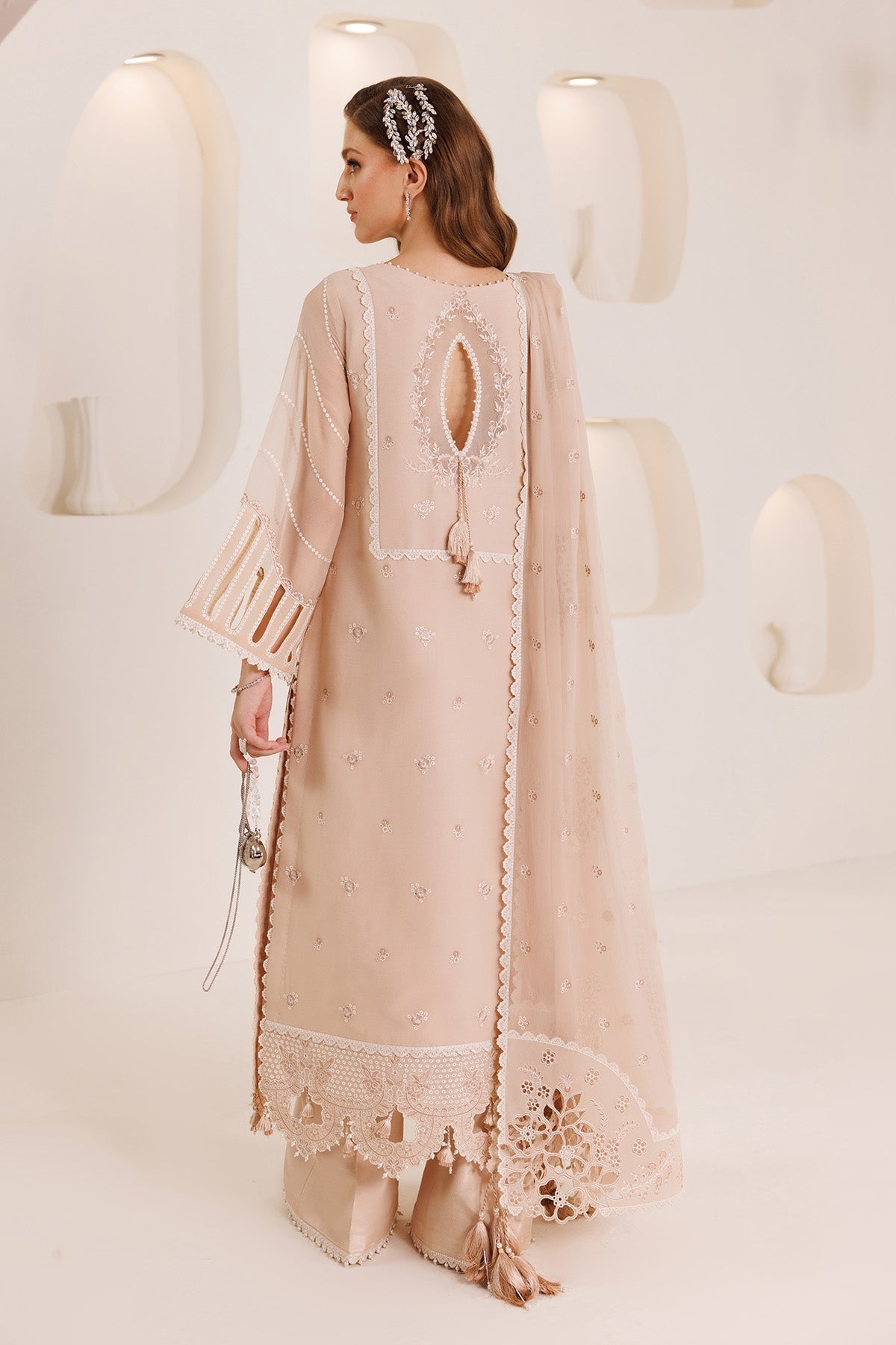 Alizeh | Dhaagay 25 | AF-DHG-5036-Ehal