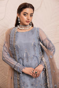 House of Nawab | Luxury Formals | ZAKIYA