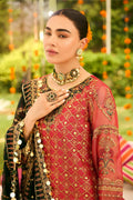 Alizeh | Shehnai The Festive Edit | AF-ZN-2216-Ghoomar