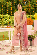 Alizeh | Shehnai The Festive Edit | AF-ZN-2218-Sitara