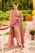 Alizeh | Shehnai The Festive Edit | AF-ZN-2218-Sitara