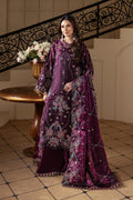 Alizeh | Aaina A Reflection of Elegance | AF-SS-2242-Melisa