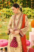 Alizeh | Shehnai The Festive Edit | AF-ZN-2219-Dilruba