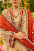 Alizeh | Shehnai The Festive Edit | AF-ZN-2219-Dilruba