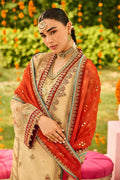 Alizeh | Shehnai The Festive Edit | AF-ZN-2219-Dilruba