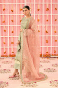 Alizeh | Shehnai The Festive Edit | AF-ZN-2217-Libaan