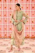 Alizeh | Shehnai The Festive Edit | AF-ZN-2217-Libaan