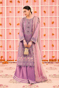 Alizeh | Shehnai The Festive Edit | AF-ZN-2220-Zari
