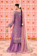 Alizeh | Shehnai The Festive Edit | AF-ZN-2220-Zari