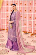 Alizeh | Shehnai The Festive Edit | AF-ZN-2220-Zari