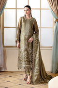 Alizeh | Aaina A Reflection of Elegance | AF-SS-2236-Hoorab