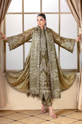 Alizeh | Aaina A Reflection of Elegance | AF-SS-2236-Hoorab