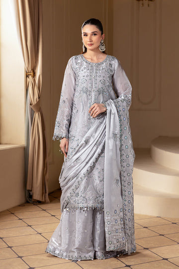Alizeh | Aaina A Reflection of Elegance | AF-SS-2245-Safira