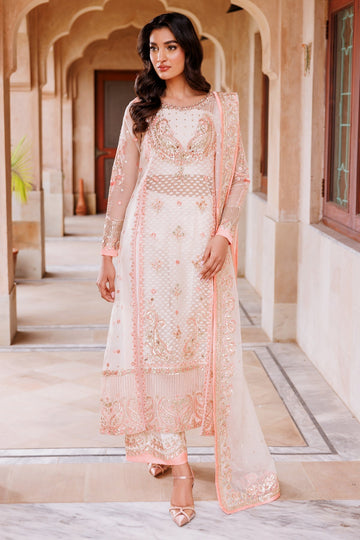 Mina Kashif | Shahbano Luxury Pret 24 | Mirhana - House Of Anaya
