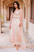 Mina Kashif | Shahbano Luxury Pret 24 | Mirhana - House of Zarish