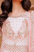 Mina Kashif | Shahbano Luxury Pret 24 | Mirhana - House Of Anaya