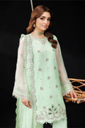 Alizeh | Dua Formals 26 | AF-DUA-3038-Opaline
