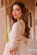 Mina Kashif | Shahbano Luxury Pret 24 | Jazmin - House Of Anaya