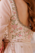 Mina Kashif | Shahbano Luxury Pret 24 | Jazmin - House Of Anaya