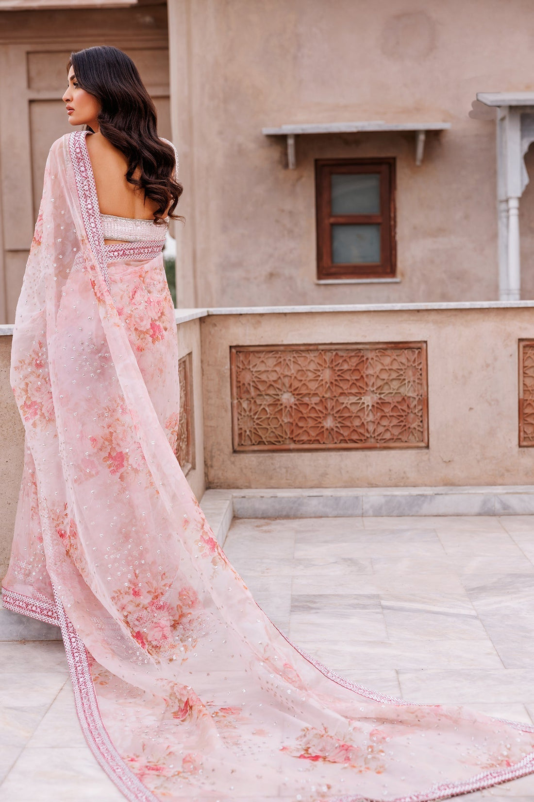Mina Kashif | Shahbano Luxury Pret 24 | Nirmal - House Of Anaya
