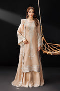 Alizeh | Dua Formals 26 | AF-DUA-3031-Gilded Lace