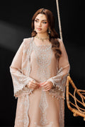 Alizeh | Dua Formals 26 | AF-DUA-3031-Gilded Lace