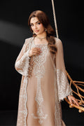 Alizeh | Dua Formals 26 | AF-DUA-3031-Gilded Lace