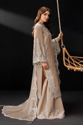 Alizeh | Dua Formals 26 | AF-DUA-3031-Gilded Lace