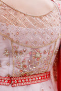 Mina Kashif | Shahbano Luxury Pret 24 | Kashish - House Of Anaya