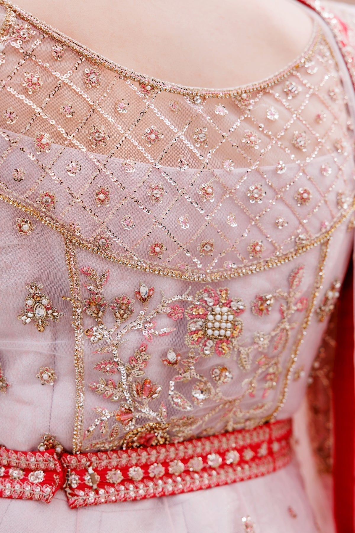 Mina Kashif | Shahbano Luxury Pret 24 | Kashish - House Of Anaya